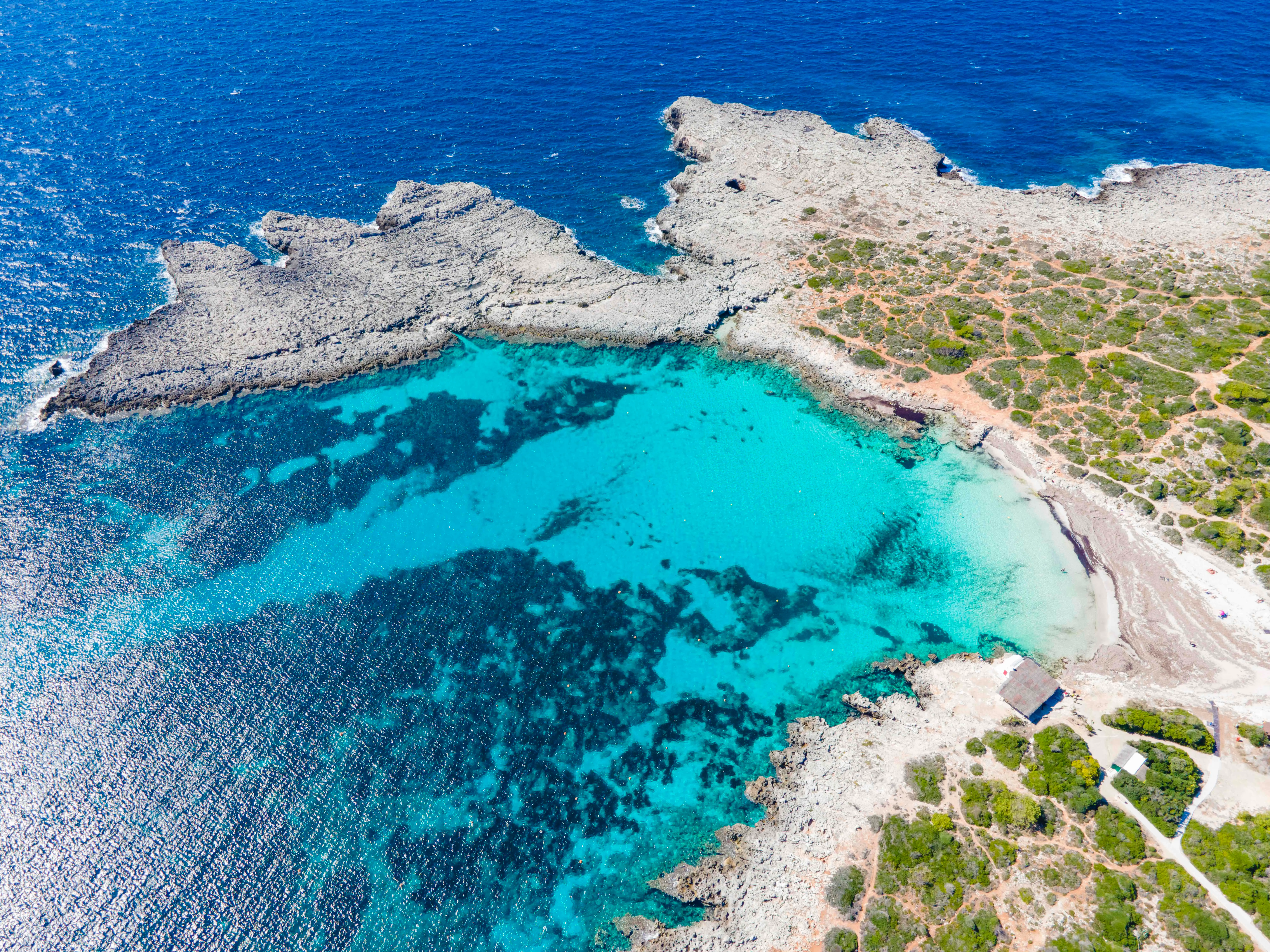 Costa de Menorca